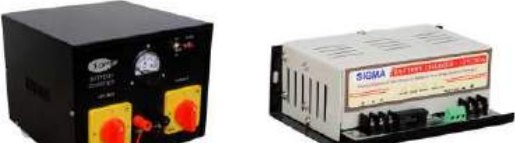 Battery Chargers
