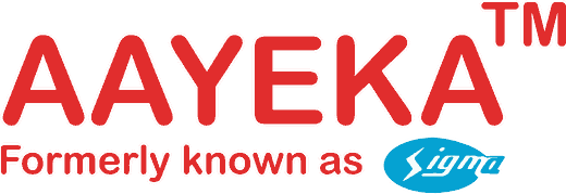 AAYEKA, formerly known as Sigma